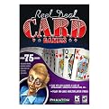 Reel Deal Card Games (2007) (PC Games)