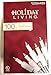 Holiday Living 100ct Mini Lights, White Lights with White Cord,