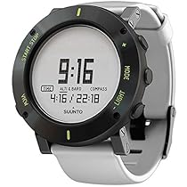Suunto Core White Crush
