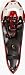 Sporting Goods : Crescent Moon Gold 10 Backcountry Snowshoes