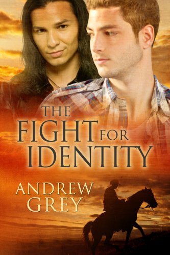The Fight for Identity (The Good Fight Book 3)