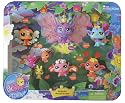 Hasbro - 999491480 - Poup&eacute;e et Mini-Poup&eacute;e - Petshop F&eacute;eriques Collecter Pack