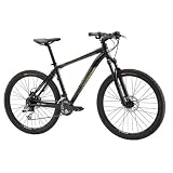 Mongoose Tyax Elite Mountain Bike