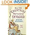 All the Countries We've Ever Invaded