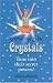Amazing You: Crystals: Tune Into Their Secret Powers! (Amazing You)