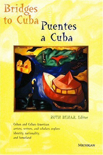 Bridges to Cuba / Puentes a Cuba Paperback January 15, 1996