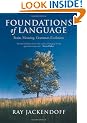Foundations of Language: Brain, Meaning, Grammar, Evolution