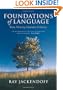 Foundations of Language: Brain, Meaning, Grammar, Evolution