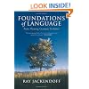 Foundations of Language: Brain, Meaning, Grammar, Evolution