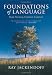 Foundations of Language: Brain, Meaning, Grammar, Evolution