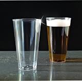 Clear Ware 16 oz Tumbler Clear Pack Of 20IMAGE