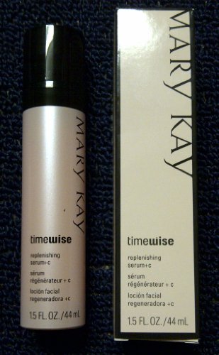 Mary Kay Timewise Replenishing Serum + C