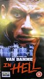 In Hell (2003) [VHS]
