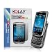 9810 9800 BlackBerry Torch 10 Pack Screen LCD Protector by Kolay