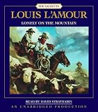 Lonely on the Mountain: The Sacketts (Sacketts)