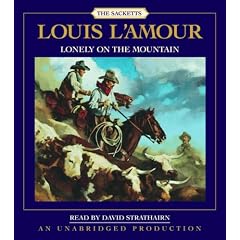 Lonely on the Mountain (Louis L'Amour)