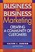Books : Business To Business Marketing