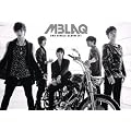 MBLAQ 2nd Single - [Y](�؍���)