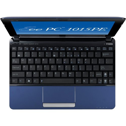 Best Price For A ASUS Eee PC 1015PED-PU17-BU 10.1-Inch