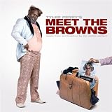Music From And Inspired By The Motion Picture Tyler Perry's 