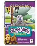 Seemores Playhouse: Car & Pedestrian Safety