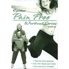 Egoscue Method - Pain Free Workout [DVD]