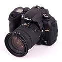 SD14 Digital SLR Camera + 17-70mm F2.8-4.5 DC