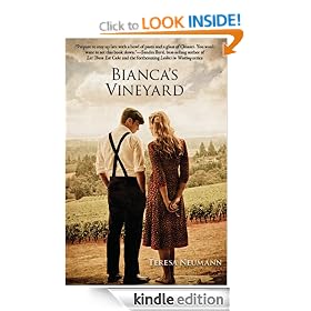 Bianca's Vineyard