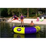 Rave Bongo Bounce Platform - 13 Foot - Free Ground Shipping! - 13-Foot