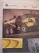 John Deere Construction Equipment Trucks Model 350D 400D Sales Brochure