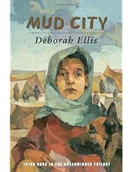 From Amazon.com. Click for details:
 Mud City Mud City