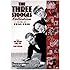 The Three Stooges Collection, Vol. 1: 1934-1936