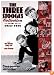The Three Stooges Collection, Vol. 1: 1934-1936