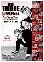 The Three Stooges Collection, Vol. 1: 1934-1936 The Three Stooges Collection, Vol. 1: 1934-1936