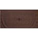 Wool Bedspread Asian Jacquard Pattern India 55 inches x 106 inches