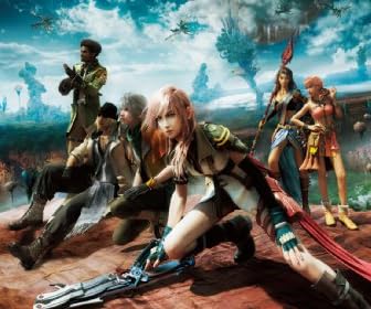 ファイナルファンタジーXIII バトルアルティマニア (SE-MOOK)