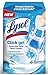 Lysol Click Gel Automatic Toilet Bowl Cleaner, Ocean Fresh Scent 4 Disposable Applicators (Pack of 3)