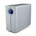 LaCie 1TB 2big Quadra 7200RPM J 301350J
