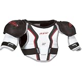 CCM U+ Fit03 Junior Ice Hockey Shoulder Pads