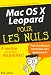 Mac OS X Leopard pour les Nuls