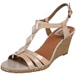 Clarks Women's Laguna Jewel Sandal