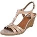 Clarks Women's Laguna Jewel Sandal