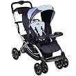 Mia Moda Compagno Stroller, Navy