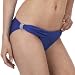 Xhilaration  Shine Swim Bottoms - Blue