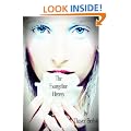 The Evangeline Heresy: a novel of Dark Fantasy and Supernatural Suspense