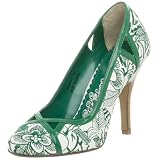 Naughty Monkey Women's Candyland Pump