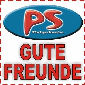 Wir feiern ohne Ende