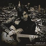 Days in l.a.von "Daniel Andersson"
