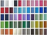 Grosgrain Ribbon Group 55 Rolls 3/8, 55 Yards