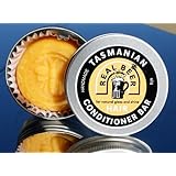 Real Beer Hair Conditioner Bar from Tasmania Australia - 100% Natural
